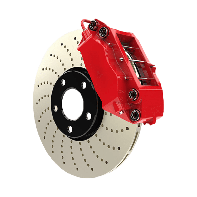 Heater Control Valve