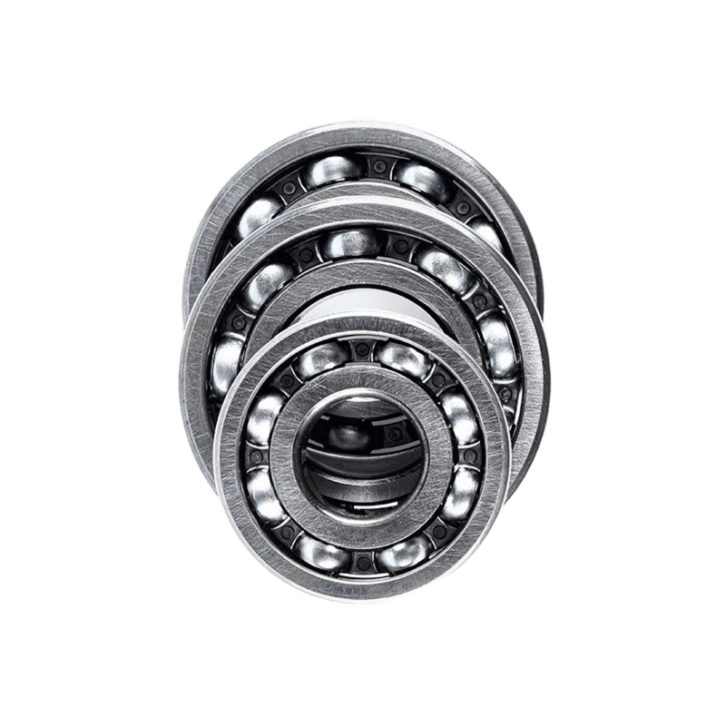 Carbon Ceramic Brake